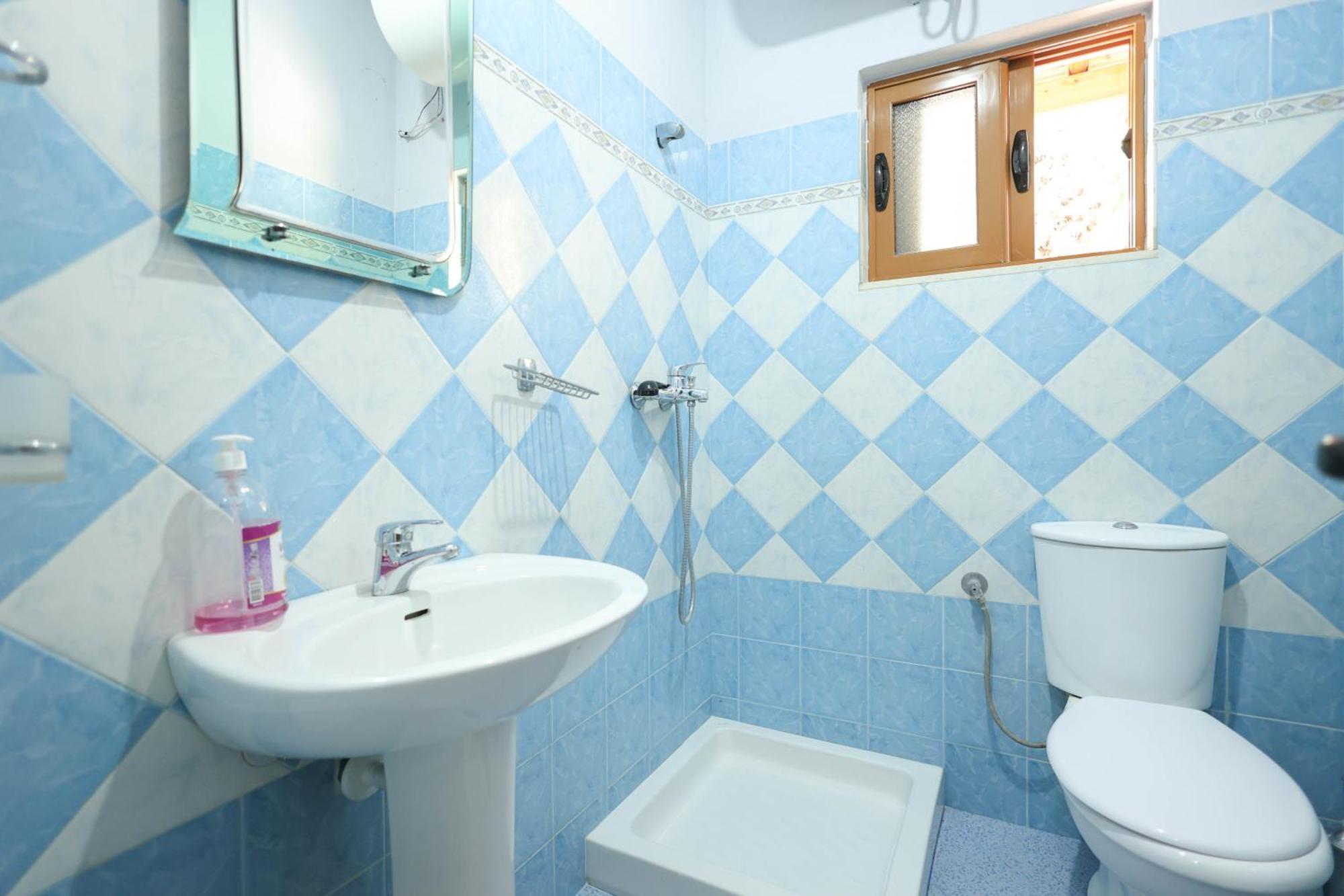 Kejsi Apartaments Sarande Luaran gambar