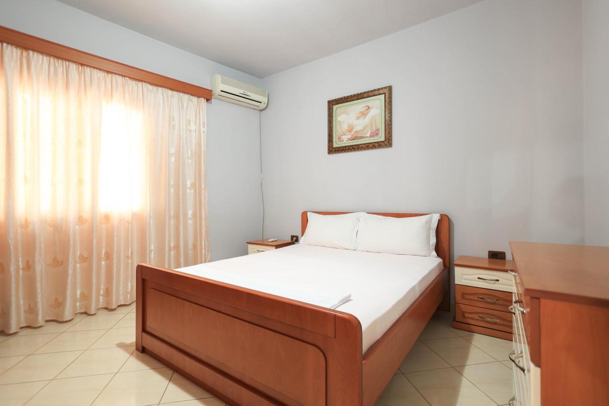 Kejsi Apartaments Sarande Luaran gambar