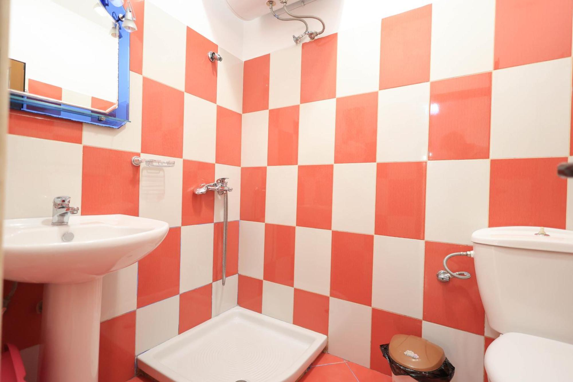 Kejsi Apartaments Sarande Luaran gambar